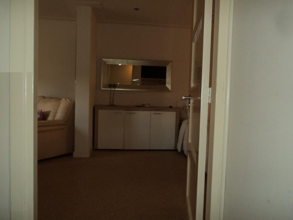 B&B Bosscheweg Tilburg Quarto foto