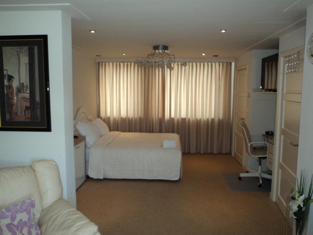 B&B Bosscheweg Tilburg Quarto foto