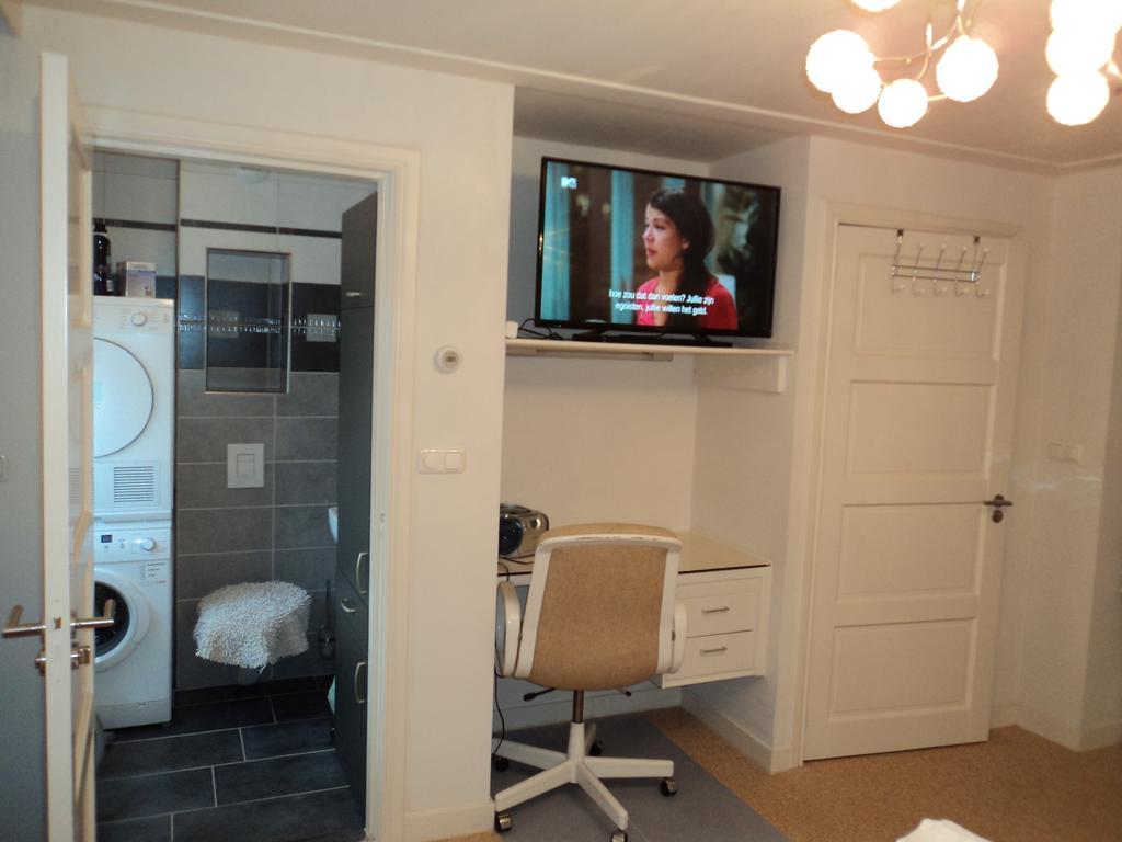 B&B Bosscheweg Tilburg Quarto foto