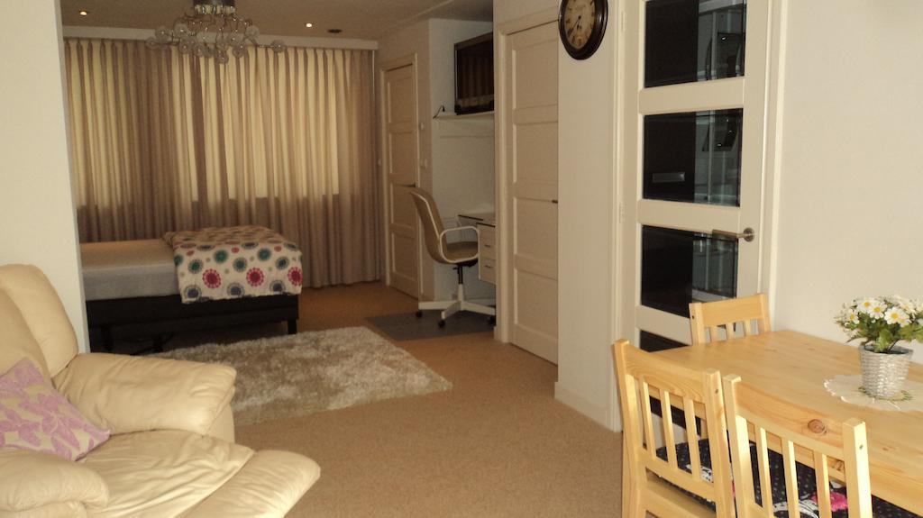 B&B Bosscheweg Tilburg Quarto foto